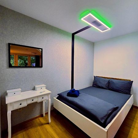 B&R Apartment Tuerkischen Konsulats Nuremberg Luaran gambar