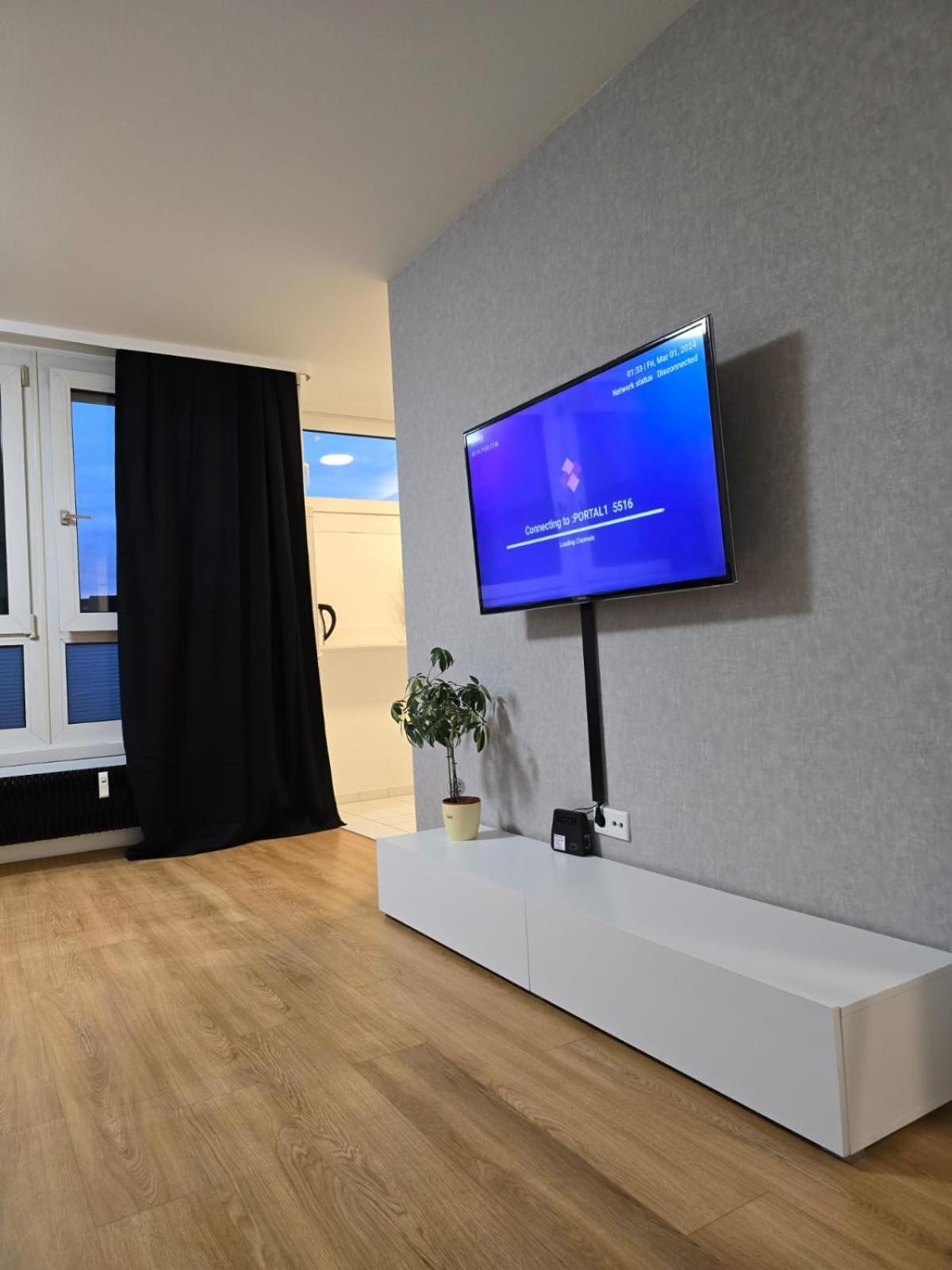 B&R Apartment Tuerkischen Konsulats Nuremberg Luaran gambar