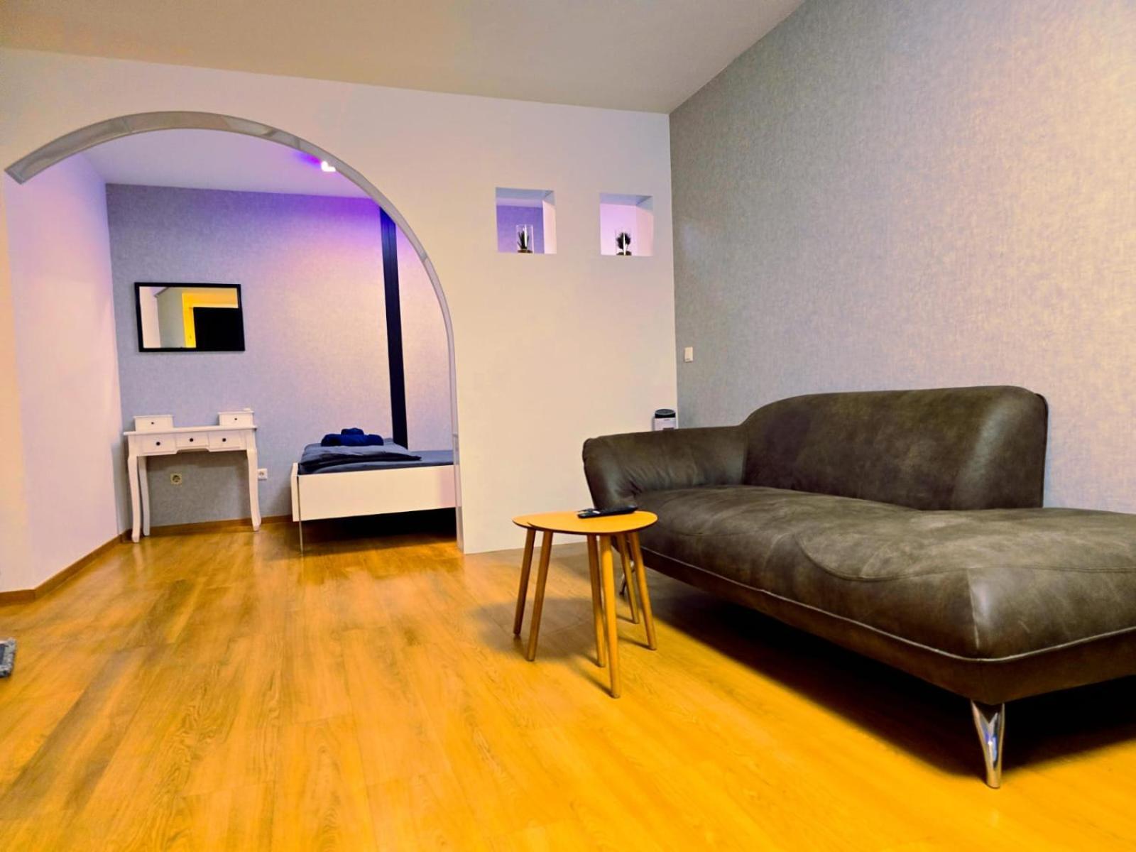 B&R Apartment Tuerkischen Konsulats Nuremberg Luaran gambar