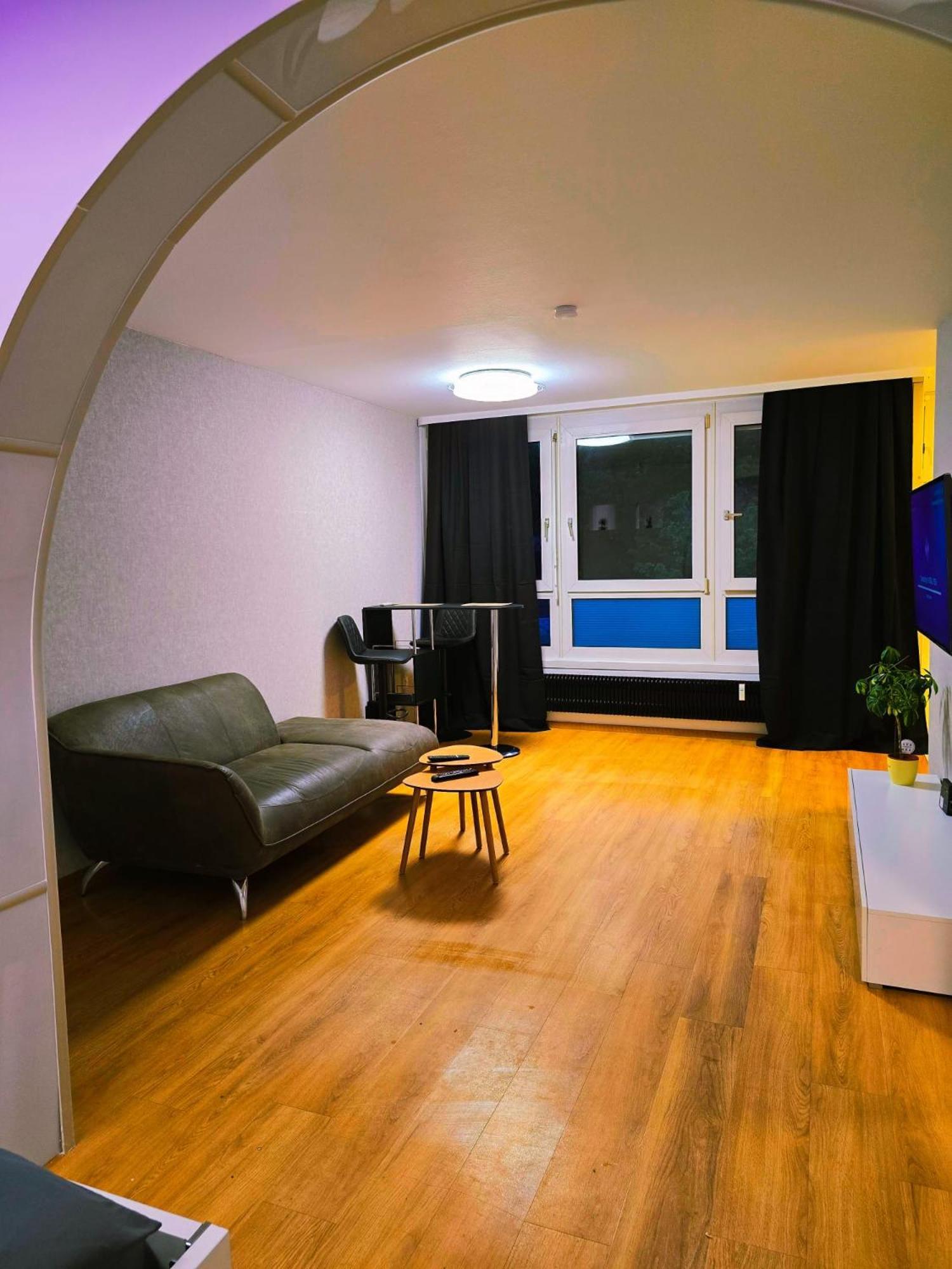 B&R Apartment Tuerkischen Konsulats Nuremberg Luaran gambar
