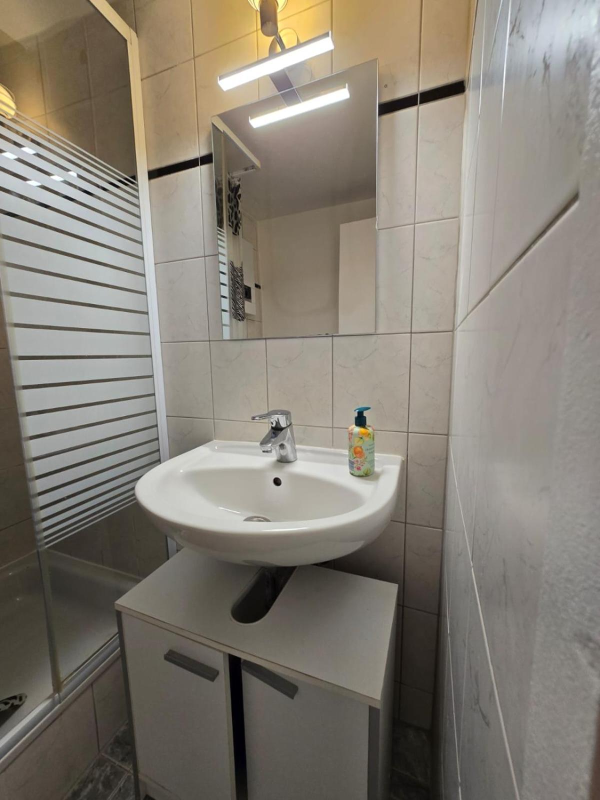 B&R Apartment Tuerkischen Konsulats Nuremberg Luaran gambar
