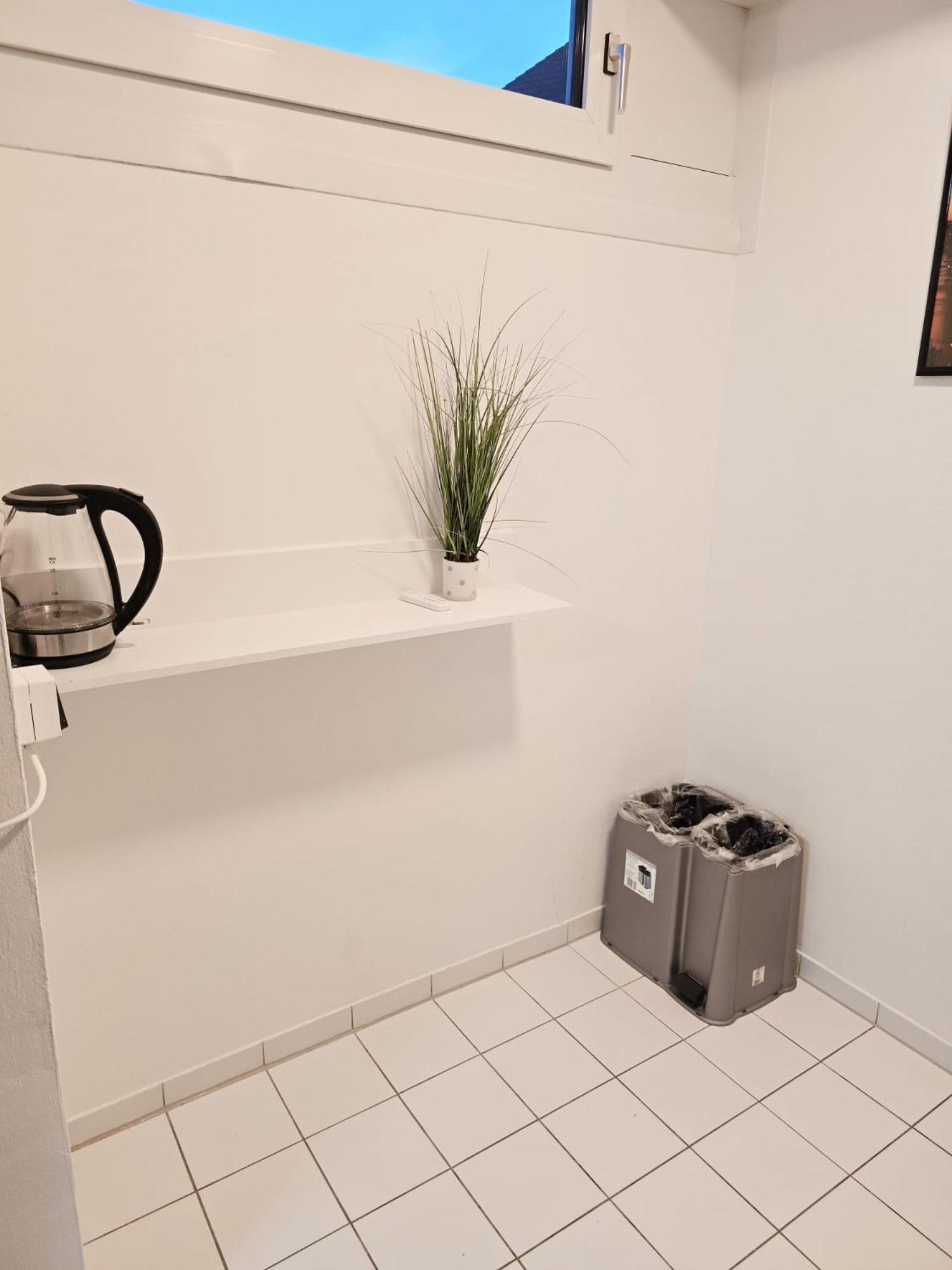 B&R Apartment Tuerkischen Konsulats Nuremberg Luaran gambar